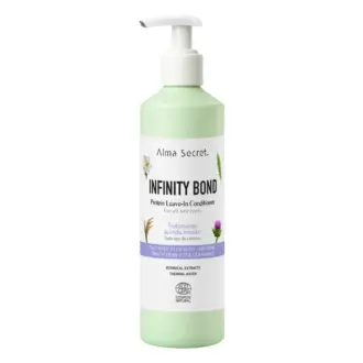 Alma Secret Leave-in Infinity Bond 250ml